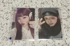 2025年最新】ive switch withmuu ラキドロ ウォニョンの人気