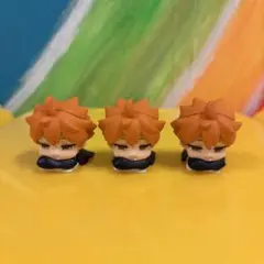 おねむたんハイキュー‼︎ 日向翔陽（1体）