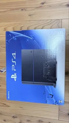 SONY PS4 動作確認済み