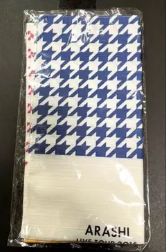 嵐 japonism ツアーグッズ 風呂敷