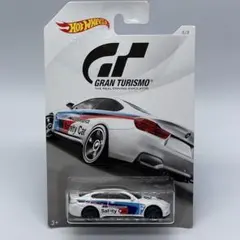 【ホットウィール】グランツーリスモ BMW M4のサムネイル