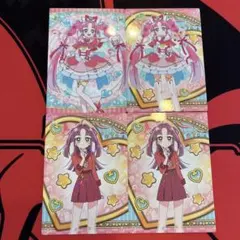 名探偵プリキュア！ キラキラトレーディングコレクション キュアミスティック