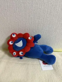 ミャクミャクくじ3等