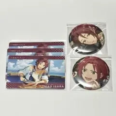 衣更真緒 カードダス コレ缶
