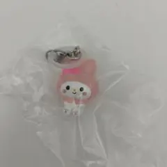 サンリオゆるっとめじるしアクセサリーマイメロディ
