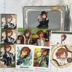 あんスタ 三毛縞 斑 纏め売り