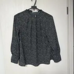 EVERY.VERY NICE CLAUP 長袖ブラウス