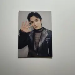 原因は自分にある。核心触発イノベーション トレカ 桜木雅哉