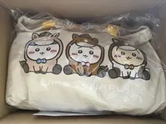 ちいかわ 2026 福袋 ハッピーバッグ 新品未開封 抜き取りなし