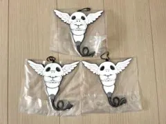 呪術廻戦　コガネ　ラバーチャーム　全3種セット　一番くじ