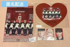 TXT SANCTUARY ANGEL ver 6枚＋店舗購入特典セット