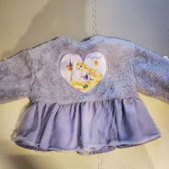 ラプンツェル ファージャケット