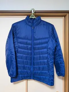 インナー ダウンジャケット