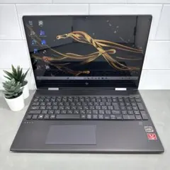Ryzen 7 3700U /16G / 256G /Vega10/タッチモニタ - メルカリ