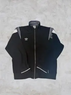 【美品】希少adidas 90sトラックジャケット Archive
