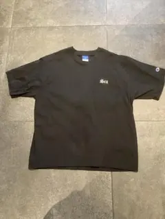 WIND AND SEA × Champion リバースウィーブ ショーツM黒 WIND AND SEA × Champion リバースウィーブ ショーツM黒 - メルカリ