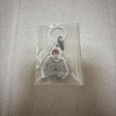 EBiDAN ONE Ｎ’ ONLY ワンエン TETTA めじるしチャーム