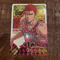 2025年最新】桜木花道 カードの人気アイテム - メルカリ