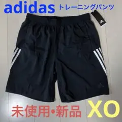 adidas トレーニングウェア　ハーフパンツ