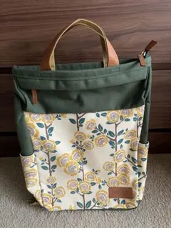 USED 京都　seisuke88 リュックのサムネイル