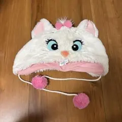 マリーちゃん ファンキャップ