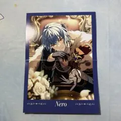 魔法使いの約束 まほやく ソナチネ 特典 ネロ - メルカリ