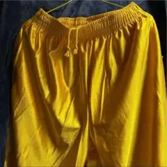 バスケットボールパンツ XL イエロー 751PG1CD4613