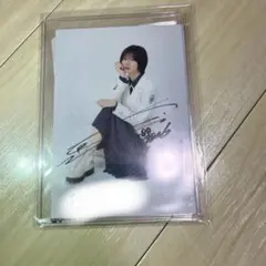 平手友梨奈 プリントサイン入りナンバリングフォト 生写真 平手友梨奈 プリントサイン入りナンバリングフォト 生写真 平手