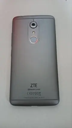 スマホ ZTE AXON7 A2017G ジャンク品