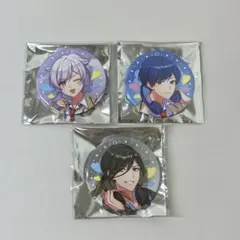 いれいす 推しみつ2022缶バッジ If×3 - メルカリ
