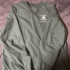 Patrick Exteriors記念ナイロンジャケット