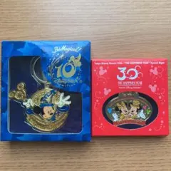 【新品未開封】東京ディズニーリゾート スペシャルナイト ２つセット
