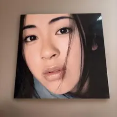 宇多田ヒカル First Love レコード 未開封 - メルカリ