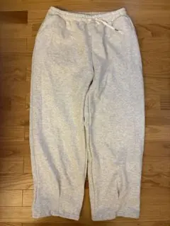 スウェットパンツXL