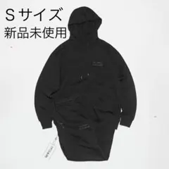 【Sサイズ】ENNOY×スタイリスト私物 セットアップ ブラック22AW