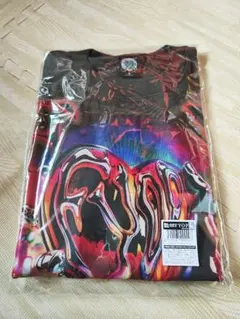 b'zツアーグッズ2025