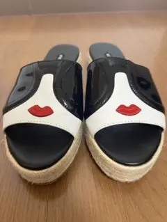 alice + olivia サンダル　アリスオリビアのサムネイル
