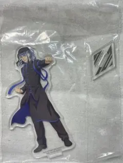 東京リベンジャーズ　一番くじ　場地圭介　松野千冬　アクリルスタンド　アクスタ