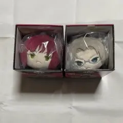 2025年最新】ワールドトリガー もちもちマスコット boxの人気