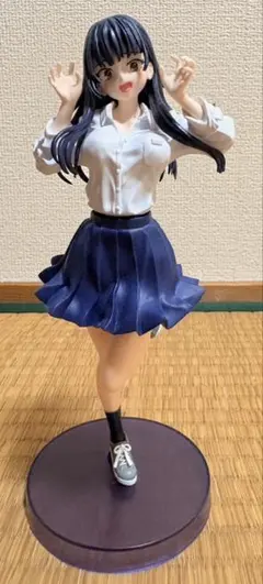 Luminasta 山田杏奈 僕の心のヤバいやつ フィギュアのサムネイル