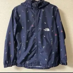 THE NORTH FACE コンパクトジャケット 150サイズ