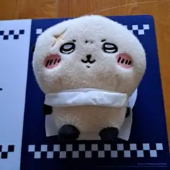 ラッコ ちいかわ しーぷわぬいぐるみ
