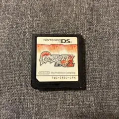 ポケットモンスター ホワイト2 ニンテンドーDS