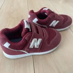 New Balance 996 スニーカー バーガンディ