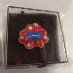 ★フルカラー3Dピンズ　ケース入りニコニコ大阪・関西万博EXPO2025