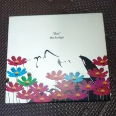 the indigo flair インディゴ CD