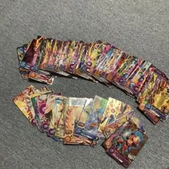 スーパードラゴンボールヒーローズ プロモカード 100枚以上まとめ売り！値下げ！