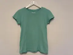 Brandy Melville 半袖 Tシャツ ライトグリーンのサムネイル