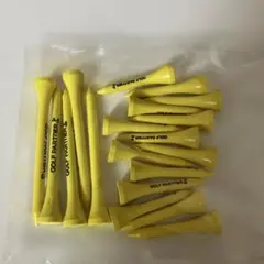 GOLF PARTNER ゴルフティー セット