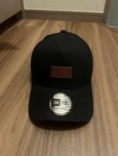 ニューエラ レザーベルト キャップ RN11493 CA40289